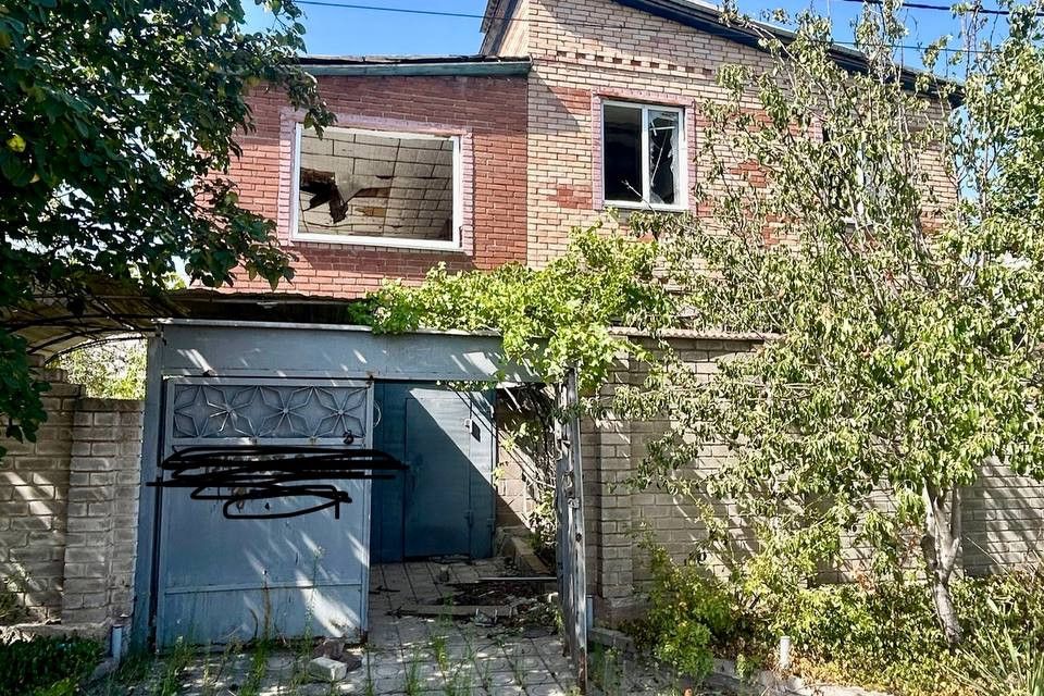 Продаётся 2-этажный дом, 149.6 м²