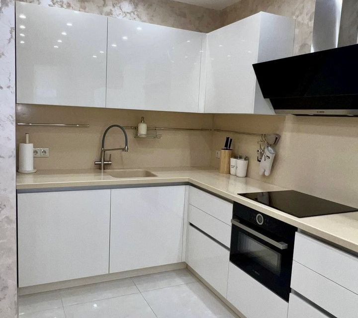 Продаётся 2-комнатная квартира, 43 м²
