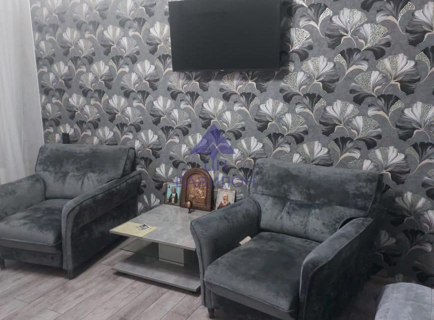 Продаётся 2-комнатная квартира, 48 м²