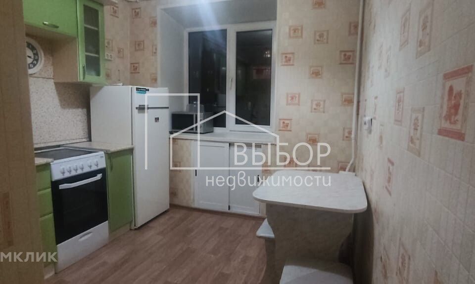 Сдаётся 1-комнатная квартира, 30 м²
