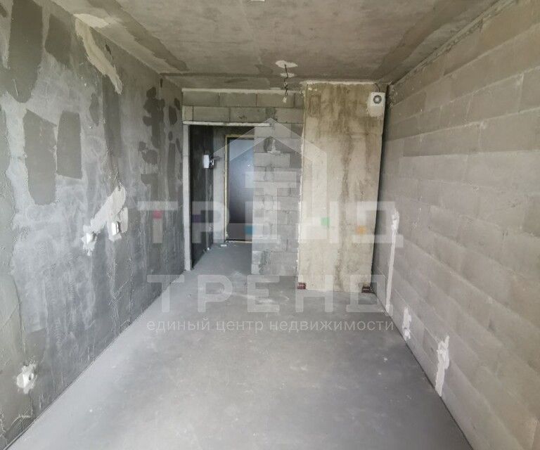 Продаётся студия, 24 м²