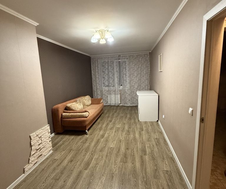 Продаётся 1-комнатная квартира, 32.3 м²