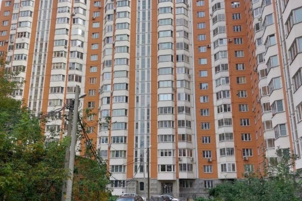 Продаётся 3-комнатная квартира, 81 м²