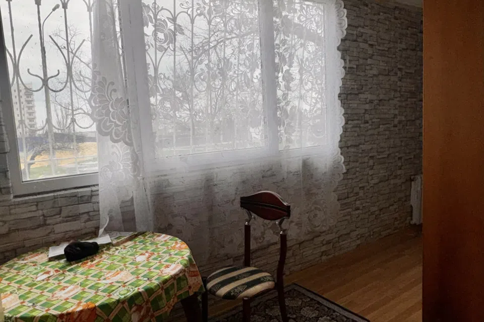 Продаётся 2-комнатная квартира, 51.5 м²