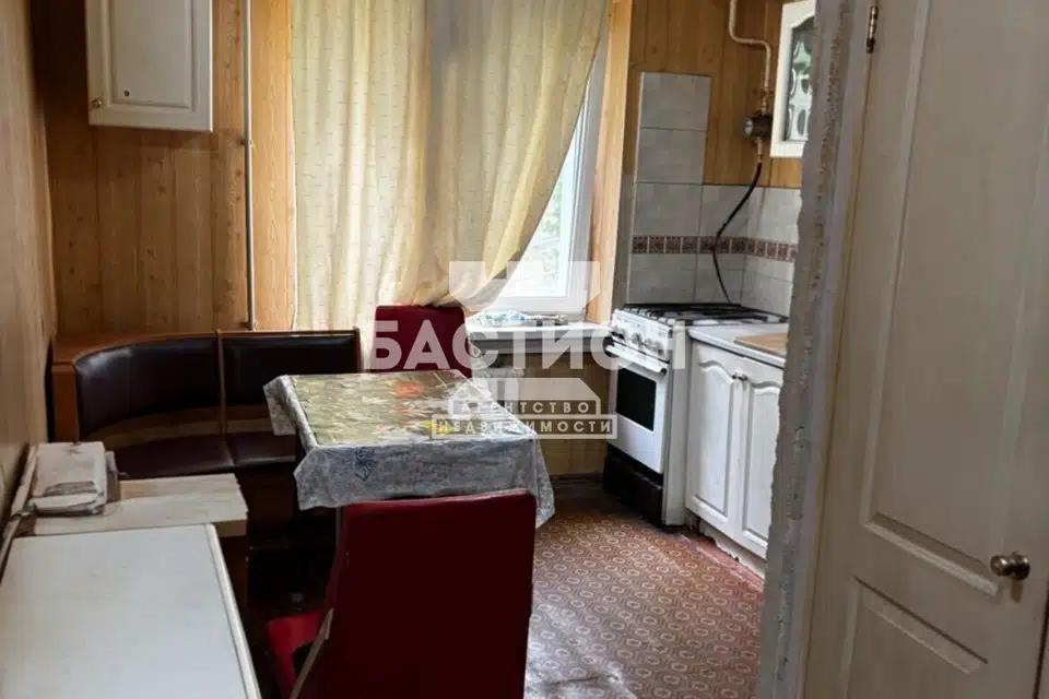 Продаётся 2-комнатная квартира, 54 м²