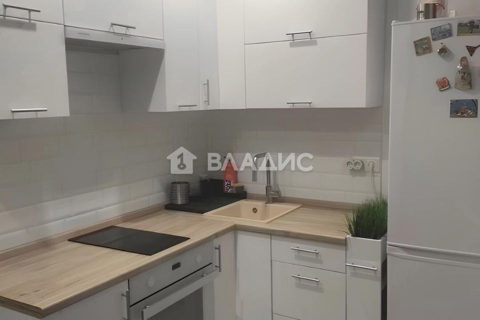Продаётся студия, 28.2 м²