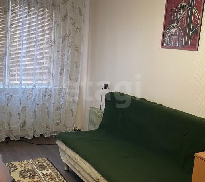 Сдаётся комната в 3-комн. квартире, 66.7 м²