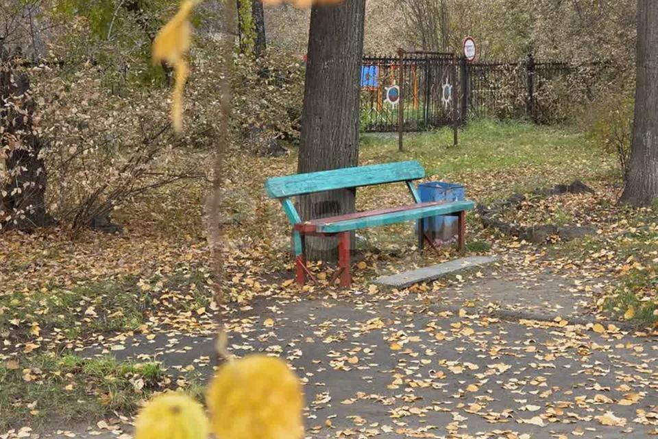 Продаётся 1-комнатная квартира, 31.2 м²