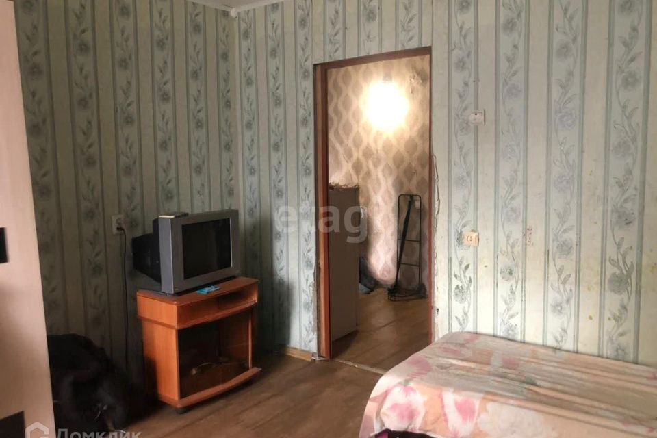 Продаётся 1-комнатная квартира, 28.8 м²