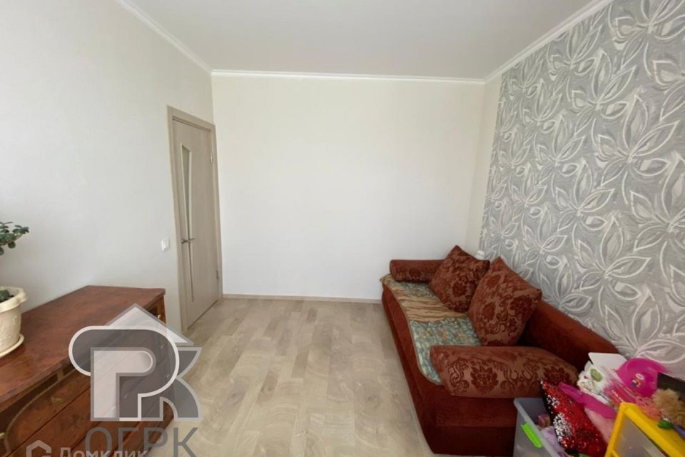Продаётся 2-комнатная квартира, 41 м²