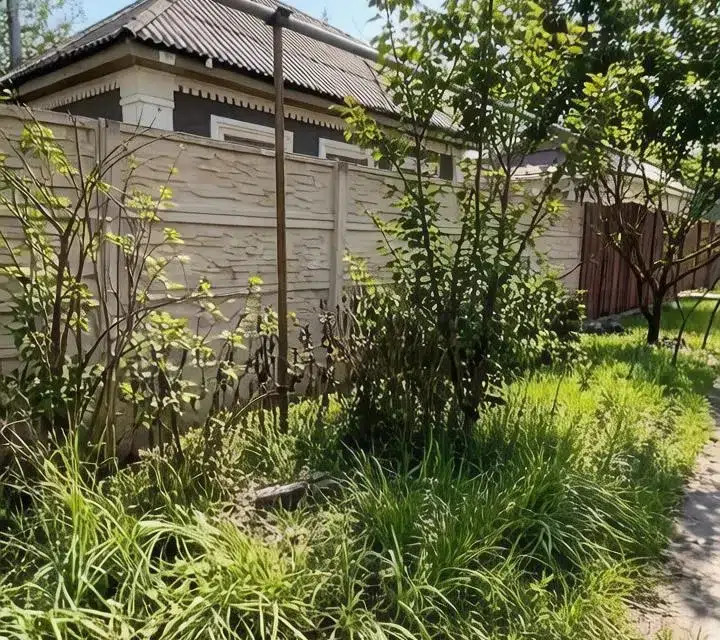 Продаётся 1-этажный дом, 37.2 м²