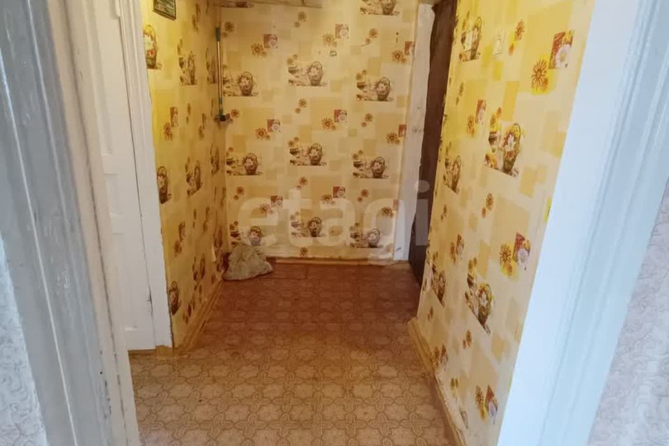 Продаётся 2-комнатная квартира, 37.9 м²