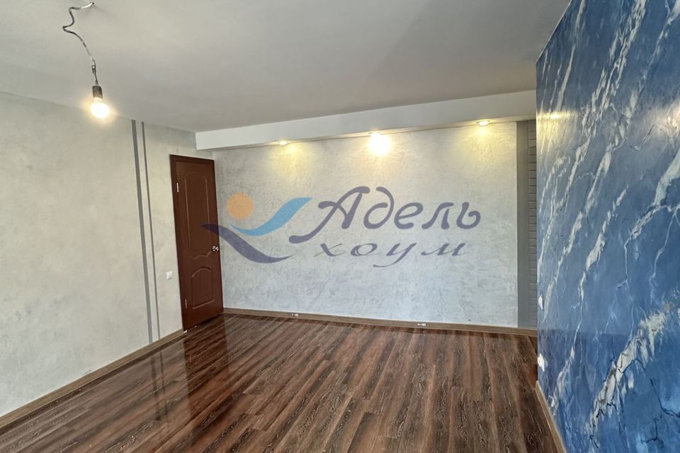 Продаётся 2-комнатная квартира, 44.2 м²