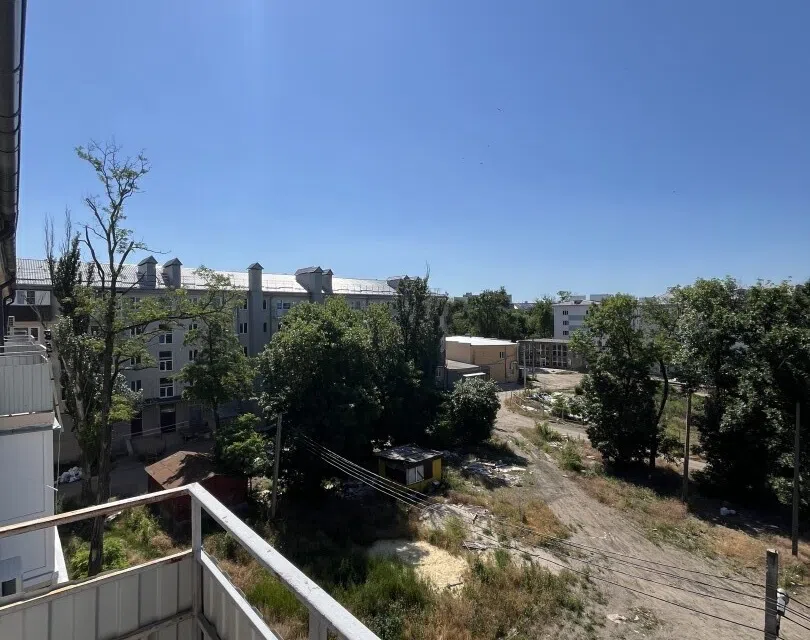 Продаётся 2-комнатная квартира, 42.6 м²