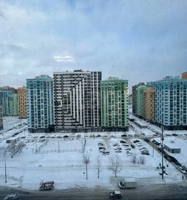 Продаётся студия, 21.6 м²