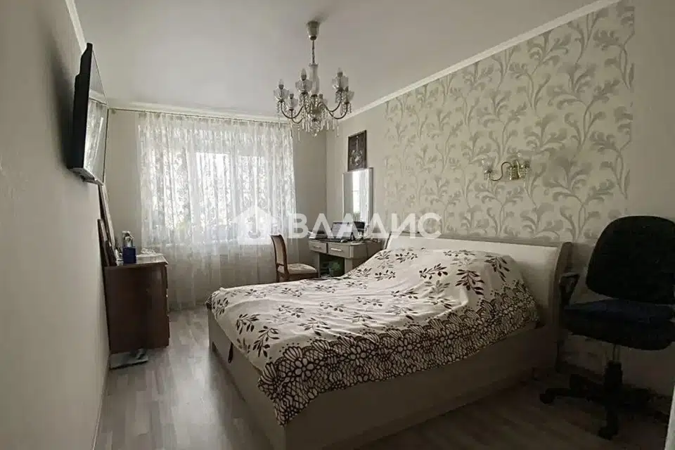 Продаётся 2-комнатная квартира, 80 м²