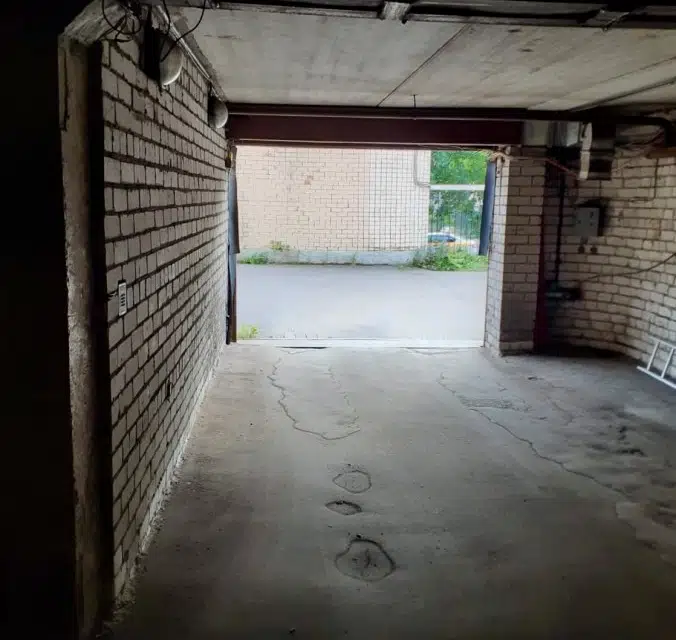 Продаётся гараж, 18 м²