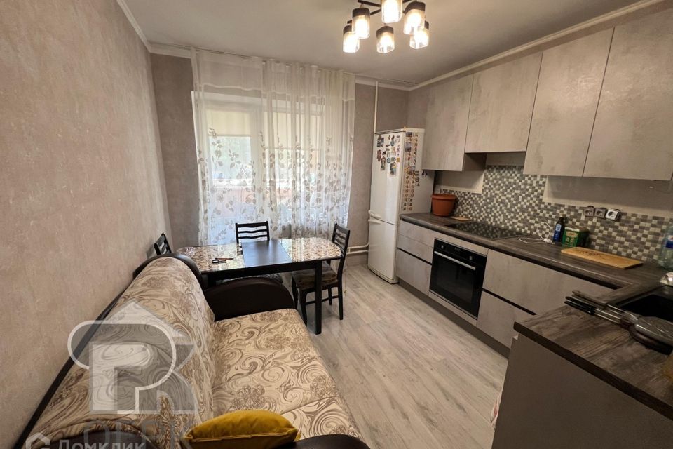 Продаётся 1-комнатная квартира, 45 м²