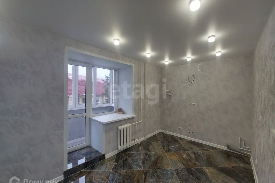 Продаётся 3-комнатная квартира, 68.8 м²