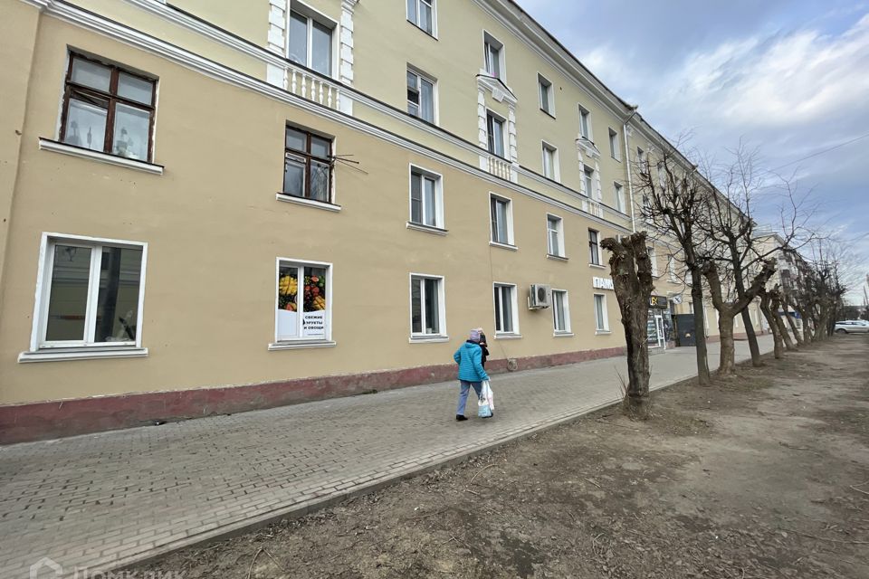 Продаётся студия, 20 м²