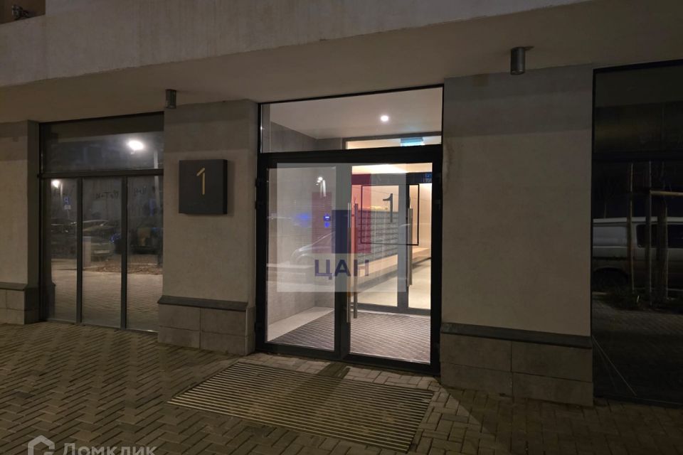 Продаётся 3-комнатная квартира, 101.2 м²