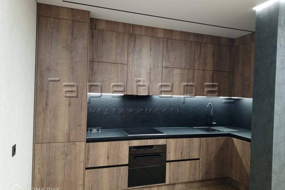 Продаётся 3-комнатная квартира, 72.9 м²