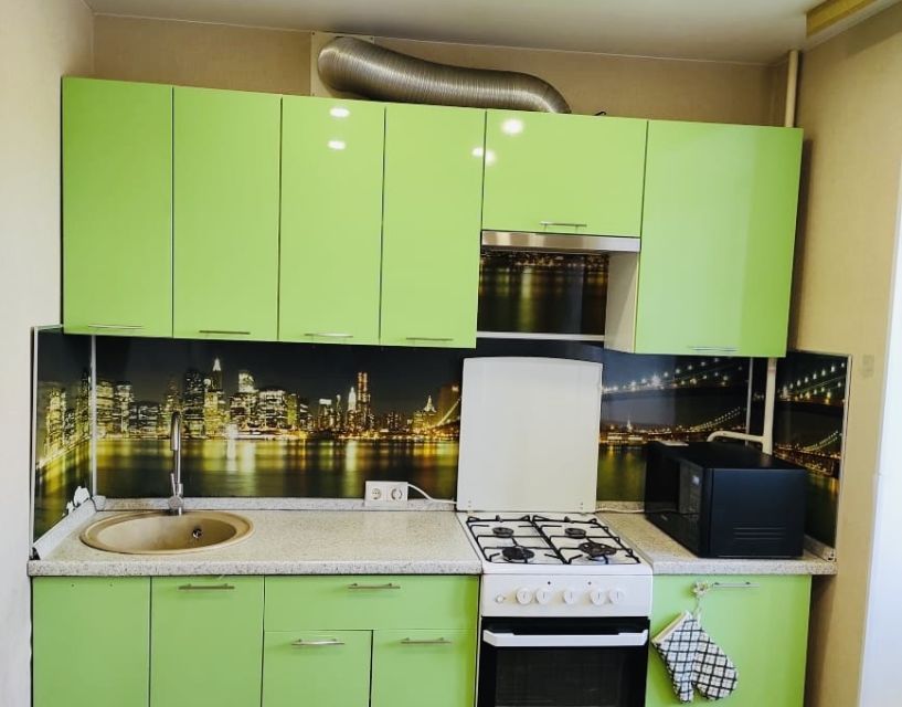 Продаётся 1-комнатная квартира, 28 м²