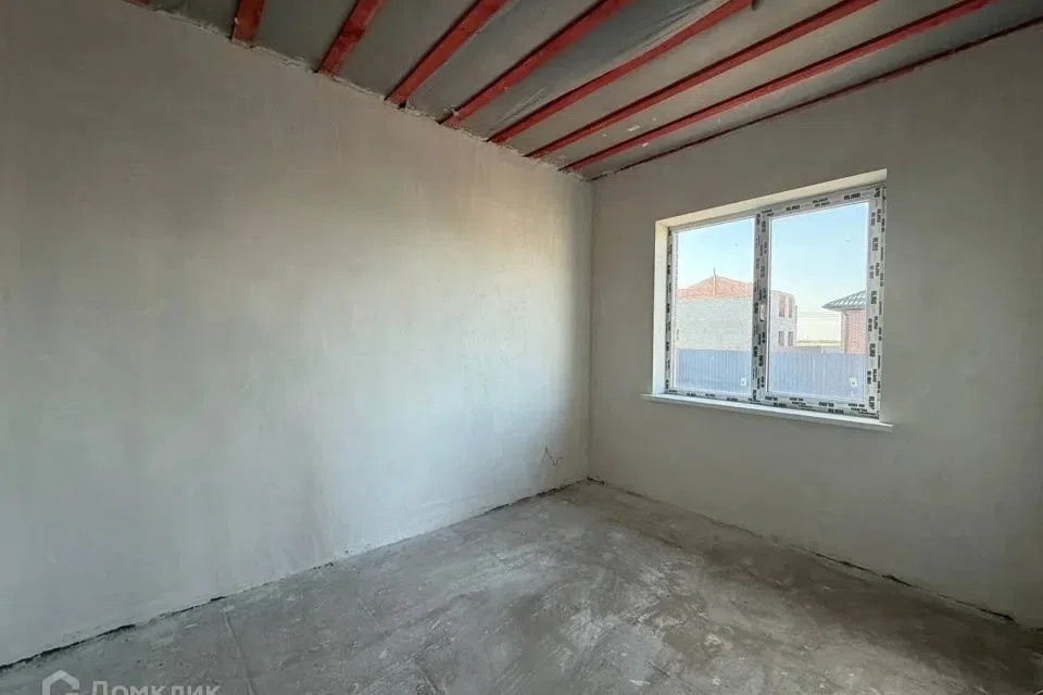 Продаётся 1-этажный дом, 120 м²
