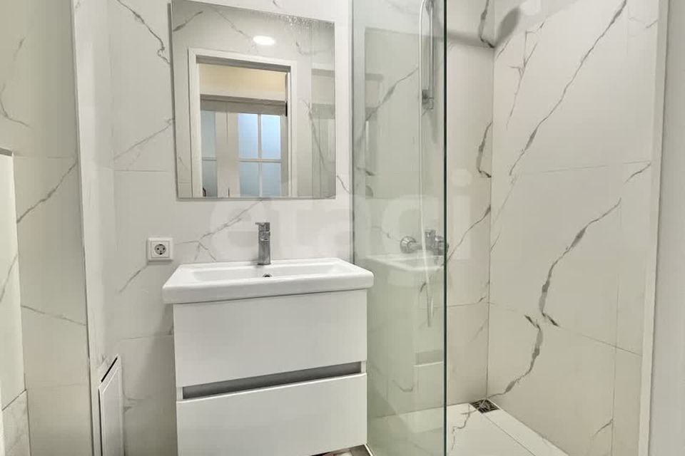 Продаётся 1-комнатная квартира, 30.1 м²