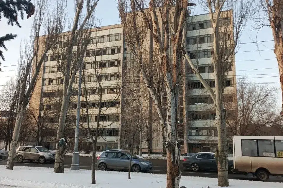 Продаётся помещение своб. назначения, 7369.9 м²