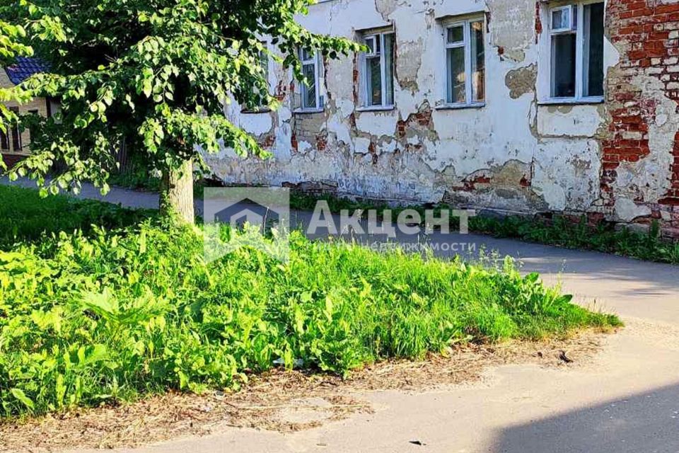 Продаётся 1-комнатная квартира, 26 м²