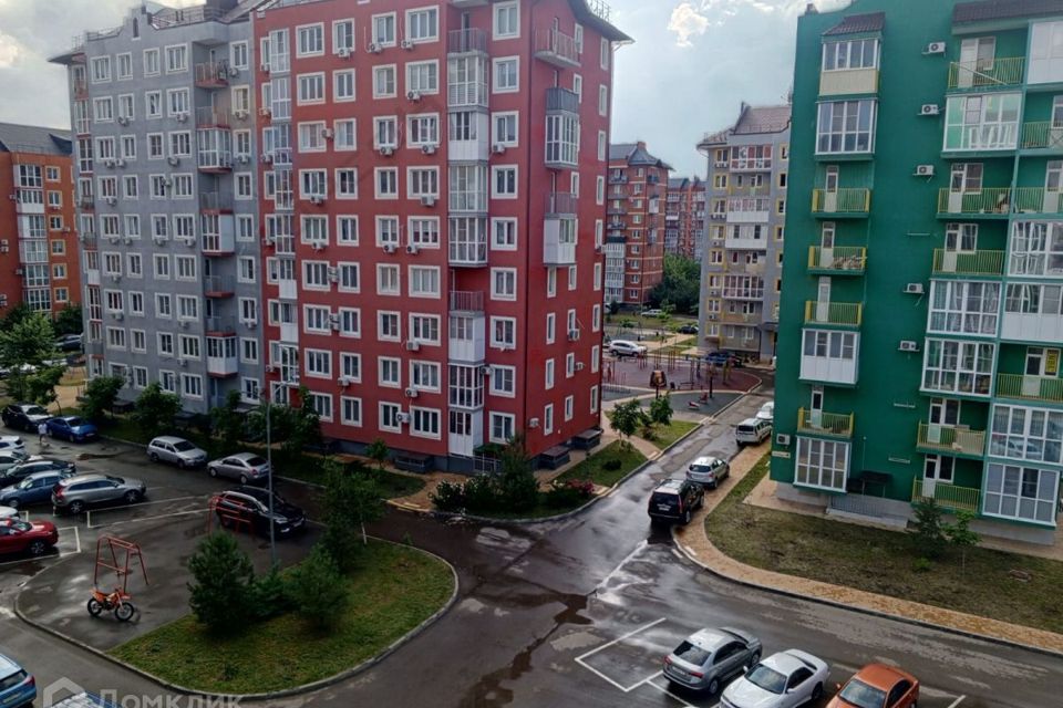 Продаётся студия, 25.5 м²