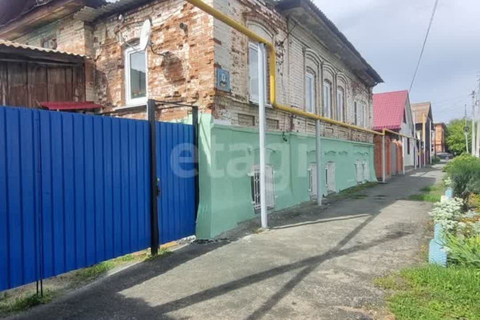 Продаётся 1-комнатная квартира, 35.3 м²