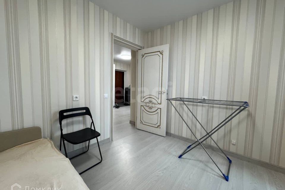 Сдаётся 3-комнатная квартира, 70 м²