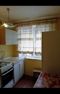Сдаётся 1-комнатная квартира, 30 м²