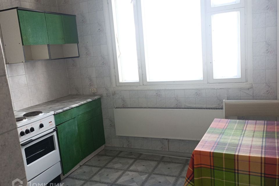 Сдаётся 3-комнатная квартира, 74.1 м²