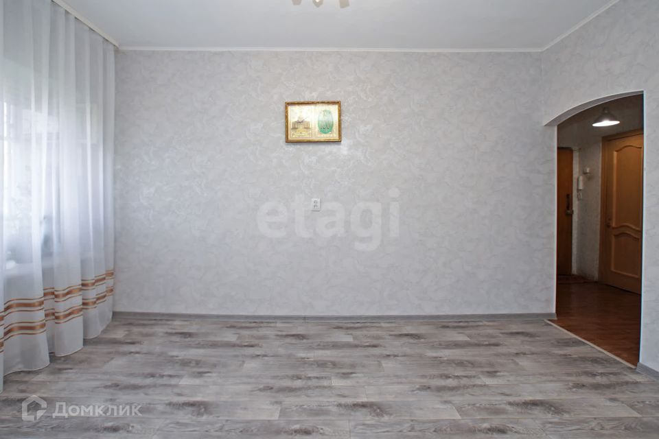 Продаётся 3-комнатная квартира, 64 м²