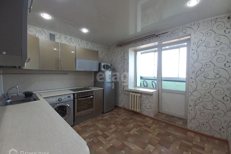 Сдаётся 2-комнатная квартира, 59.6 м²