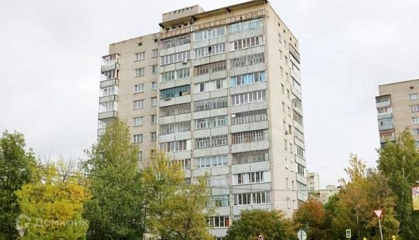 Гагарина 24 фото Купить 1-Комнатную Квартиру в Ипотеку в посёлке Первомайский (посёлок городского