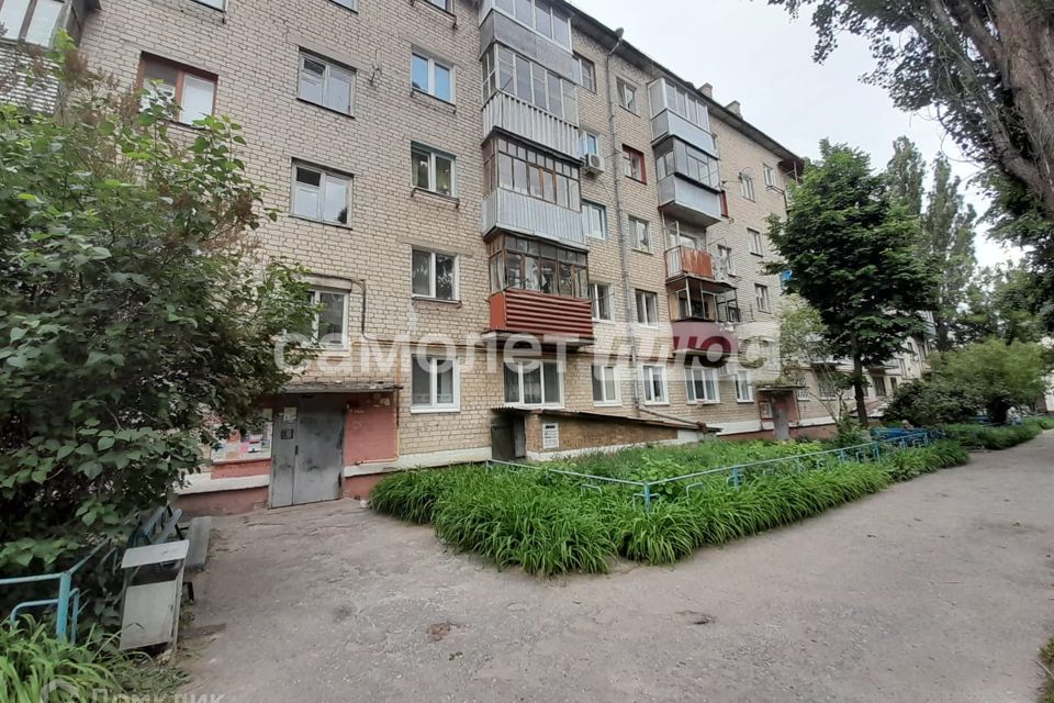 Продаётся 2-комнатная квартира, 44 м²