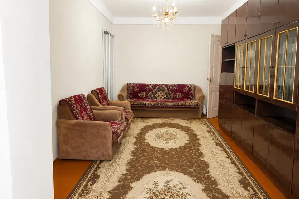 Продаётся 2-комнатная квартира, 35.9 м²