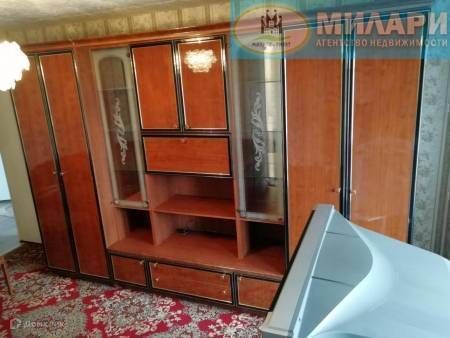 Сдаётся 2-комнатная квартира, 48 м²