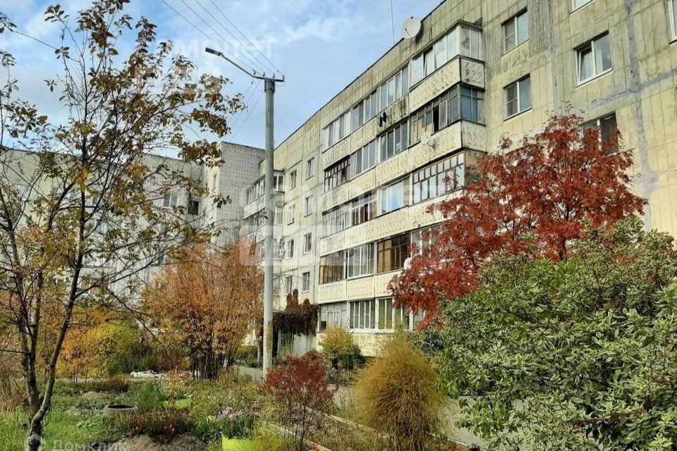 Продаётся 3-комнатная квартира, 70 м²