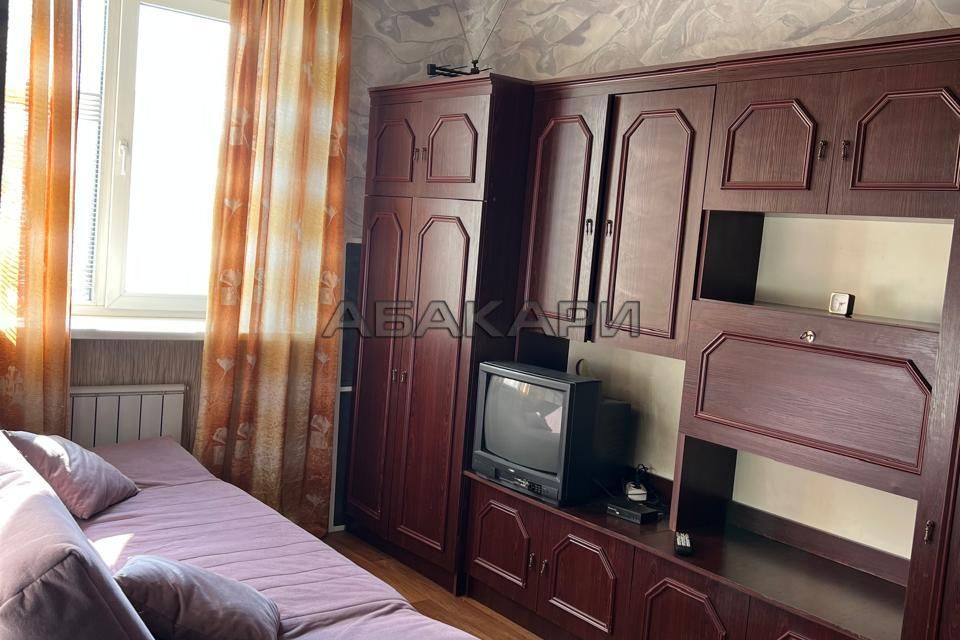 Сдаётся 1-комнатная квартира, 27 м²