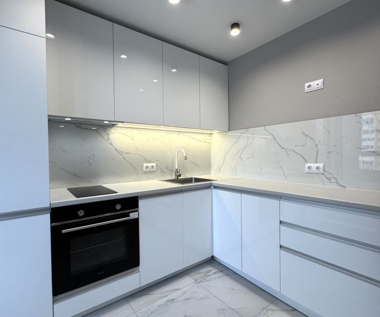 Продаётся 2-комнатная квартира, 51.3 м²