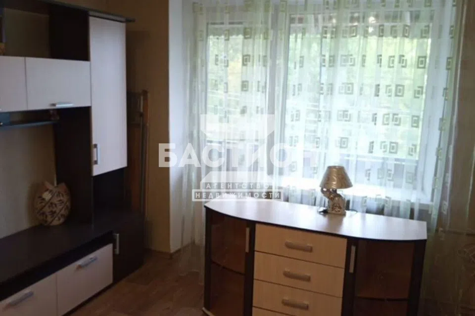 Продаётся 2-комнатная квартира, 44.2 м²