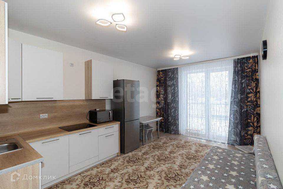 Продаётся 2-комнатная квартира, 80 м²