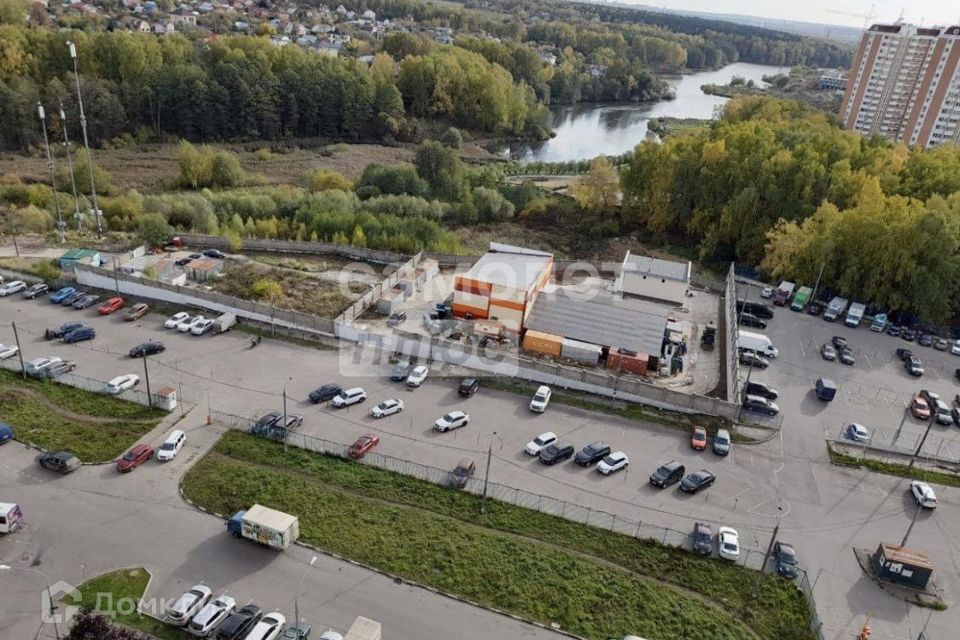 Сдаётся 2-комнатная квартира, 68 м²