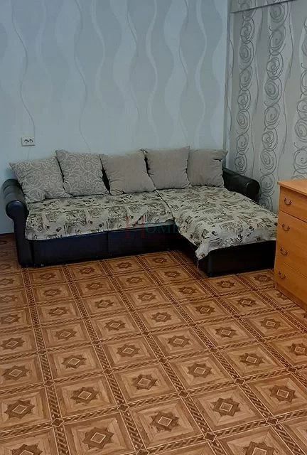 Сдаётся 2-комнатная квартира, 44 м²