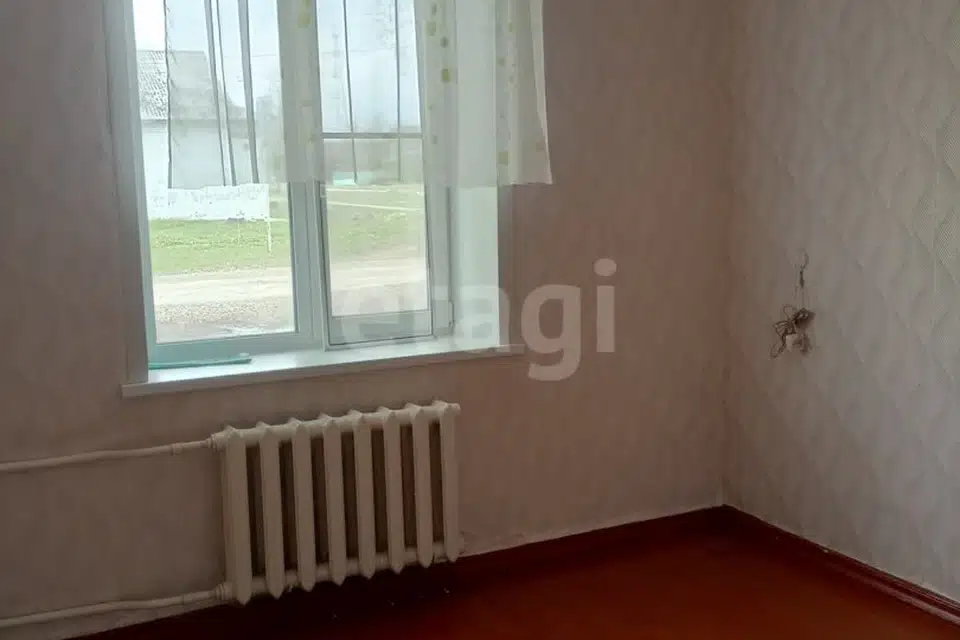 Продаётся 2-комнатная квартира, 43.8 м²